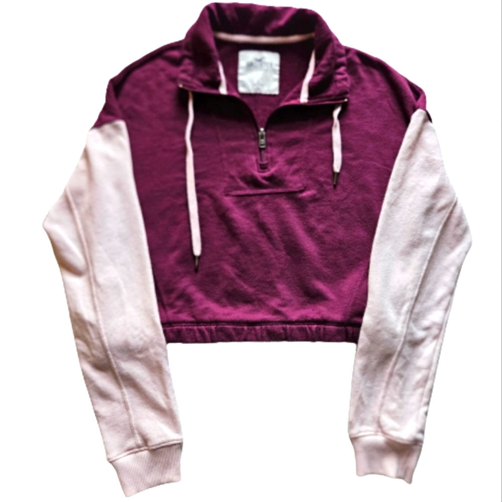 HOLLISTER SWEATSHIRT
